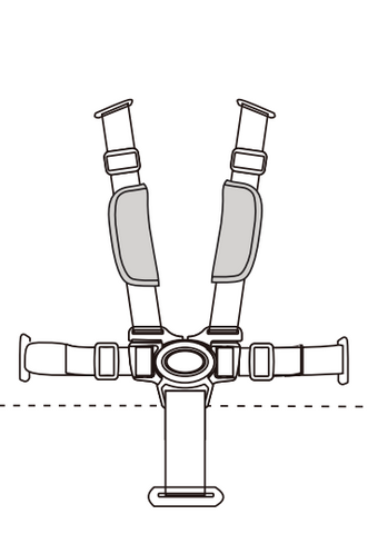 Replaceable Harness