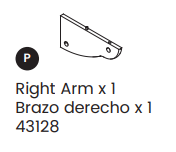 Right Arm