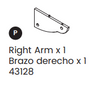 Right Arm