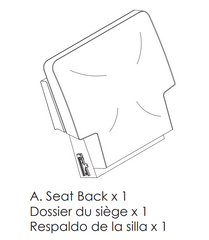 Seat Back