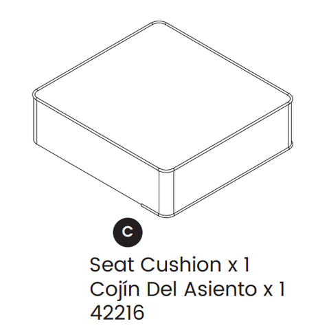 Seat Cushion