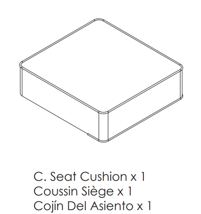 Seat Cushion