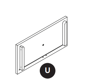 Small Drawer Front