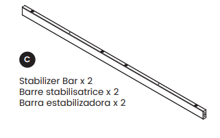 Stabilizer Bar