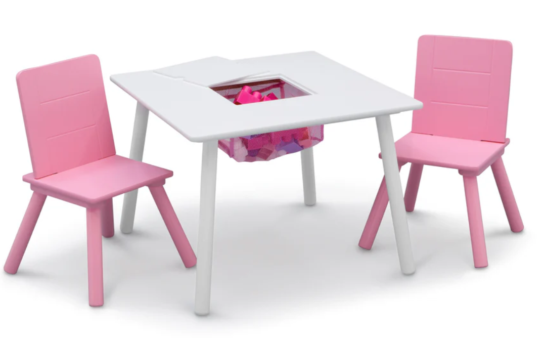 TT89113GN Delta Children Parts