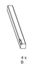 Part B - Legs