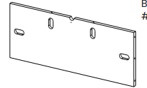 Top Back Rail 1