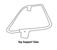 Top Support Tube 1