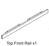 Top Front Rail