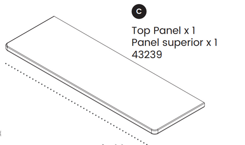 Top Panel
