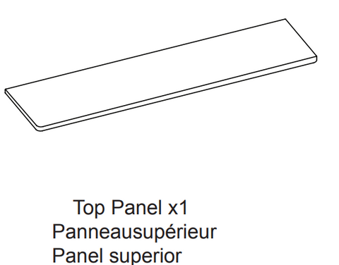 Top Panel
