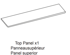 Top Panel