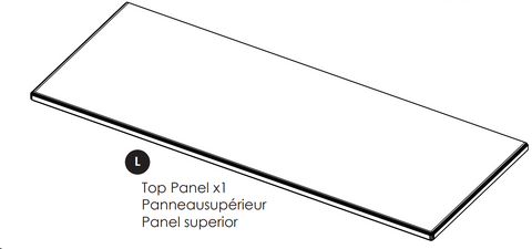 Top Panel