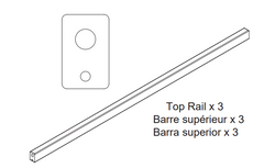Top Rail