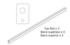 Top Rail