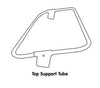 Top Support Tube