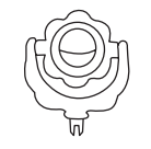 Toy Flower Spinner 11