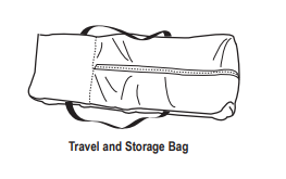 Carry Bag