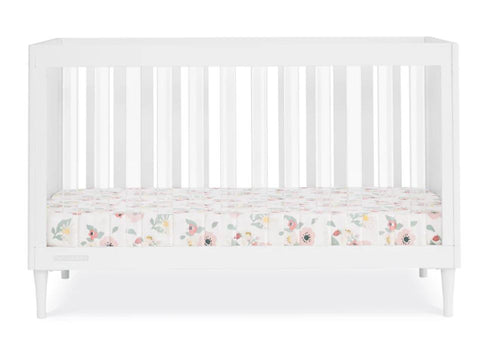 delta children bowie crib W119130