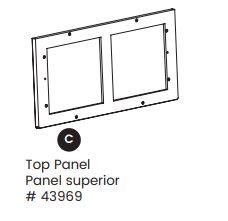 Top Panel