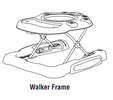Walker Frame 1