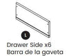 Drawer Side