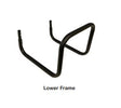 Lower Section Of Metal Frame for Cooler bag 1