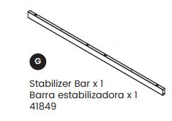 Stabilizer Bar