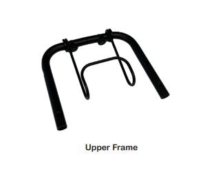 Top Section of Metal Frame for Cooler Bag 1